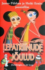 Ladybirds' Christmas