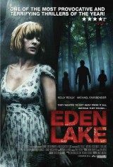 Lago Eden (Eden Lake)