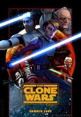 StarWars - Las Guerras Clon