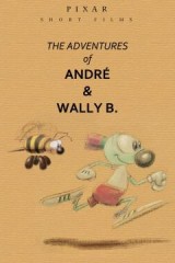 Las aventuras de André y Wally B.