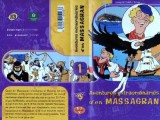 Las aventuras de Massagran (Serie de TV)