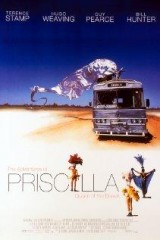 Las aventuras de Priscilla, reina del desierto