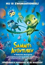 Las Aventuras De Sammy Un Viaje Extraordinario