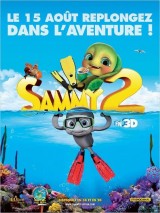 Las aventuras de Sammy 2