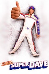 Las aventuras de Super Dave
