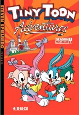 Las aventuras de los Tiny Toons (Serie de TV)