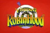 Las aventuras del joven Robin Hood (Serie de TV)