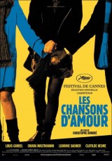 Las canciones de amor