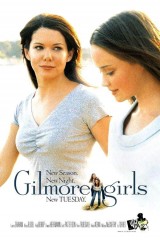 Las chicas Gilmore (Serie de TV)