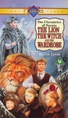 Las crónicas de Narnia: El león, la bruja y el armario (TV)
