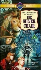 Las crónicas de Narnia: La silla de plata (TV)