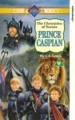 Las crónicas de Narnia: Príncipe Caspian (TV)