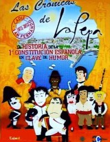 Las crónicas de la Pepa