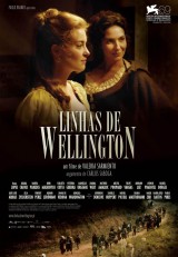 Las líneas de Wellington
