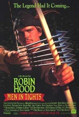 Las locas, locas aventuras de Robin Hood