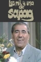 Las mil y una de Sapag (Serie de TV)