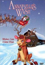 Las navidades de Annabelle