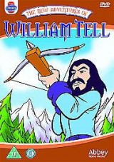 Las nuevas aventuras de Guillermo Tell