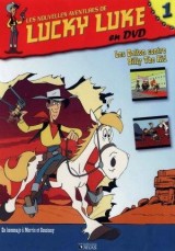 Las nuevas aventuras de Lucky Luke (Serie de TV)