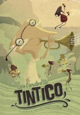 Las tardes de Tintico