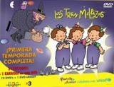Las tres mellizas (Serie de TV)