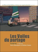 Las velas del reparto