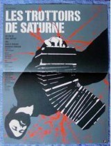 Las veredas de Saturno