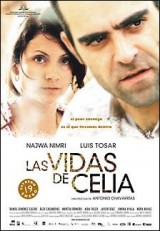 Las vidas de Celia