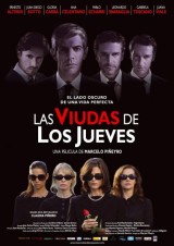 Las Viudas De Los Jueves 