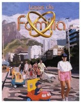Lazos de familia (Serie de TV)