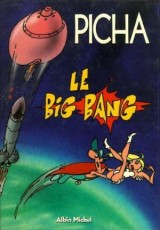 Le big-Bang