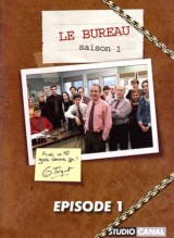 Le bureau (TV)