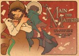 Le main des maîtres