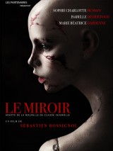 Le miroir (C)