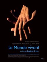 Le monde vivant