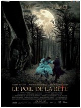Le poil de la bête