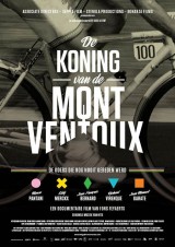 Le roi du mont Ventoux