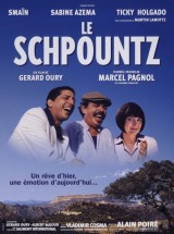 Le schpountz