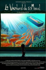 Le vagabond de St. Marcel