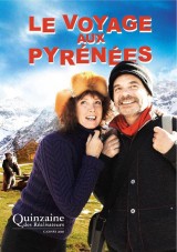Le voyage aux Pyrénées
