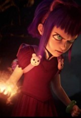 League of Legends: A Twist of Fate