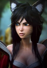 League of Legends: Un nuevo amanecer