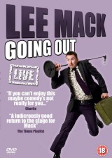 Lee Mack: Going Out Live