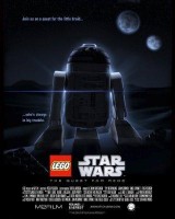Lego Star Wars: The Quest for R2-D2 (TV)