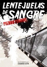 Lentejuelas de sangre