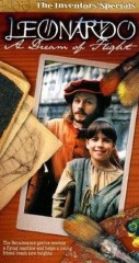 Leonardo: A Dream of Flight (TV)