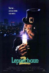Leprechaun 2 (El duende 2)