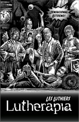 Les Luthiers: Lutherapia
