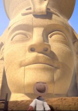 Les Pyramides d'Égypte