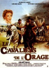 Les cavaliers de l'orage